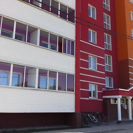 Apartment Na Lavrova Vologda Bilik gambar