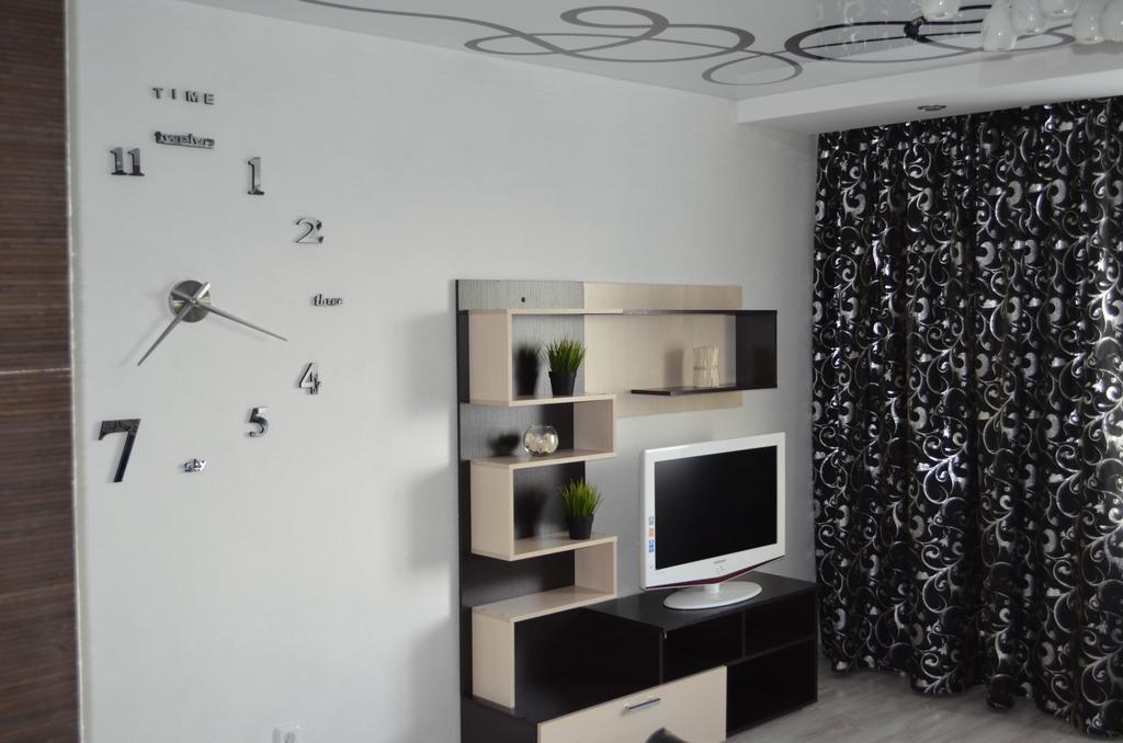 Apartment Na Lavrova Vologda Bilik gambar