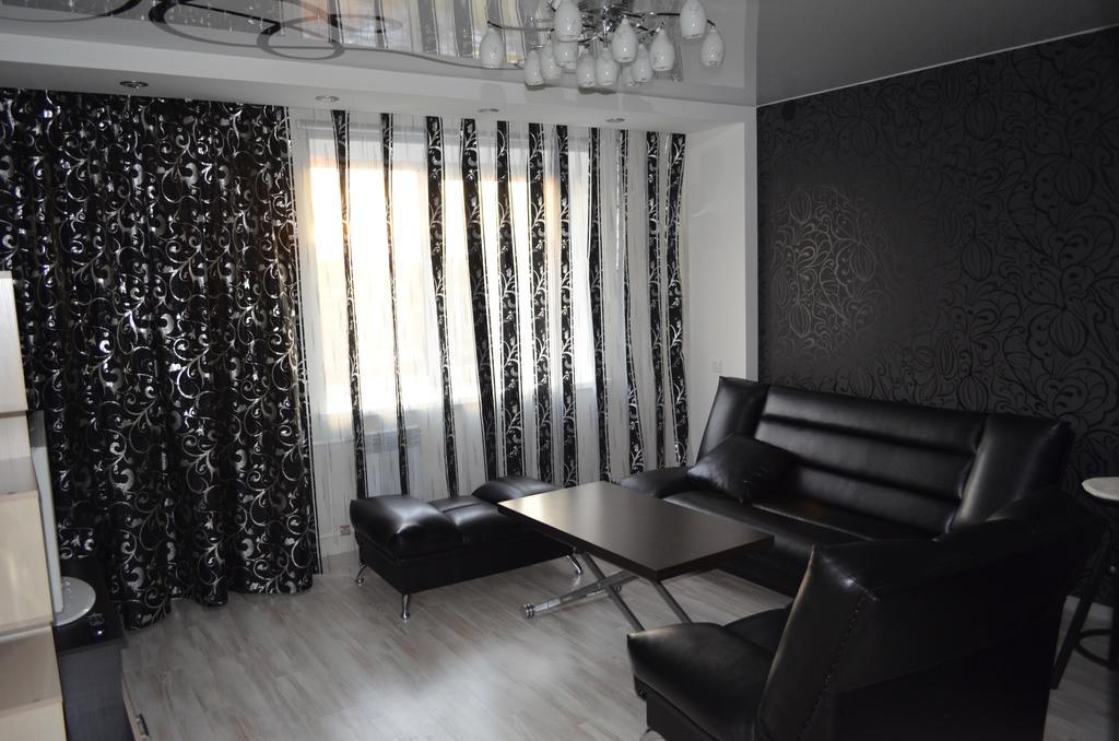 Apartment Na Lavrova Vologda Luaran gambar